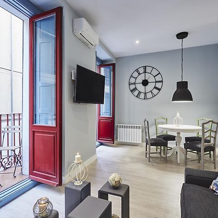 Leeways Apartment In Fucar มาดริด ภายนอก รูปภาพ