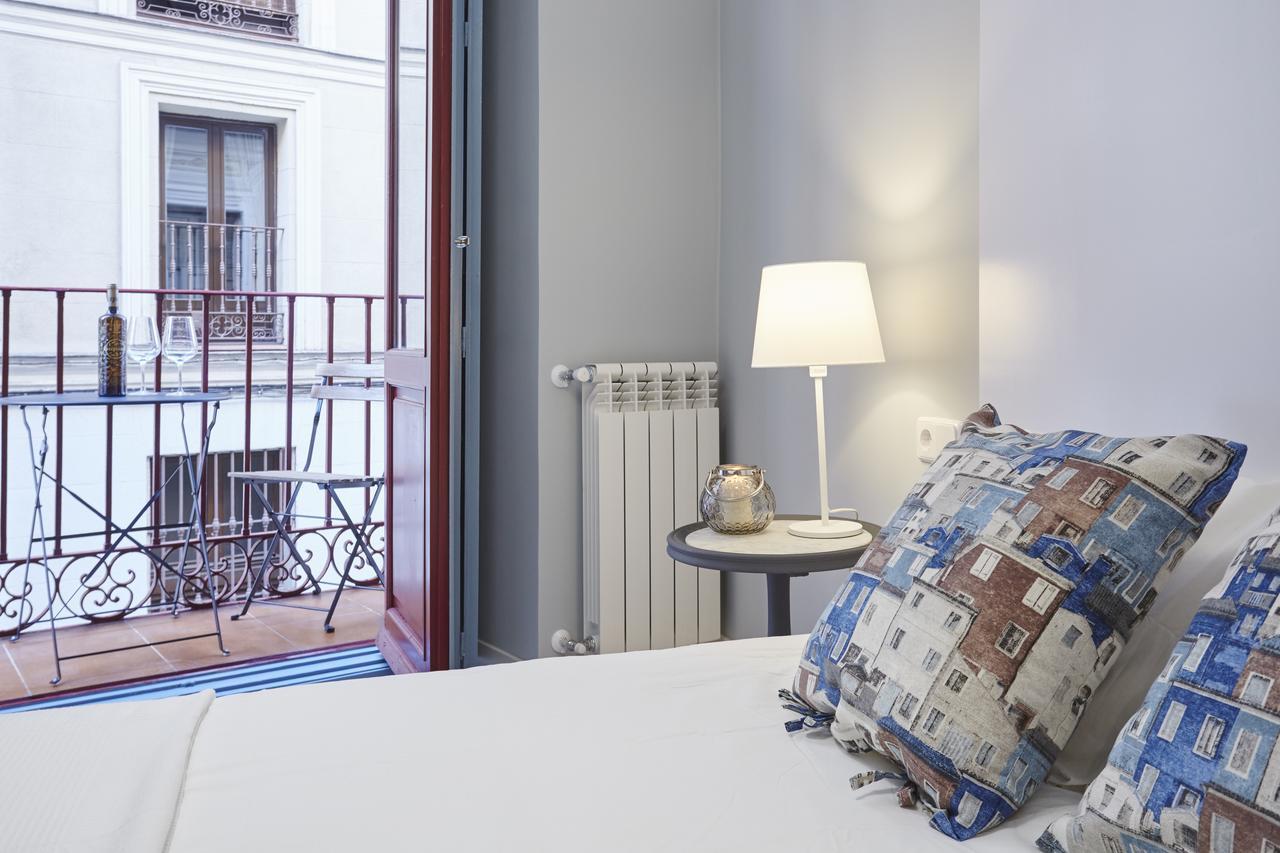 Leeways Apartment In Fucar มาดริด ภายนอก รูปภาพ