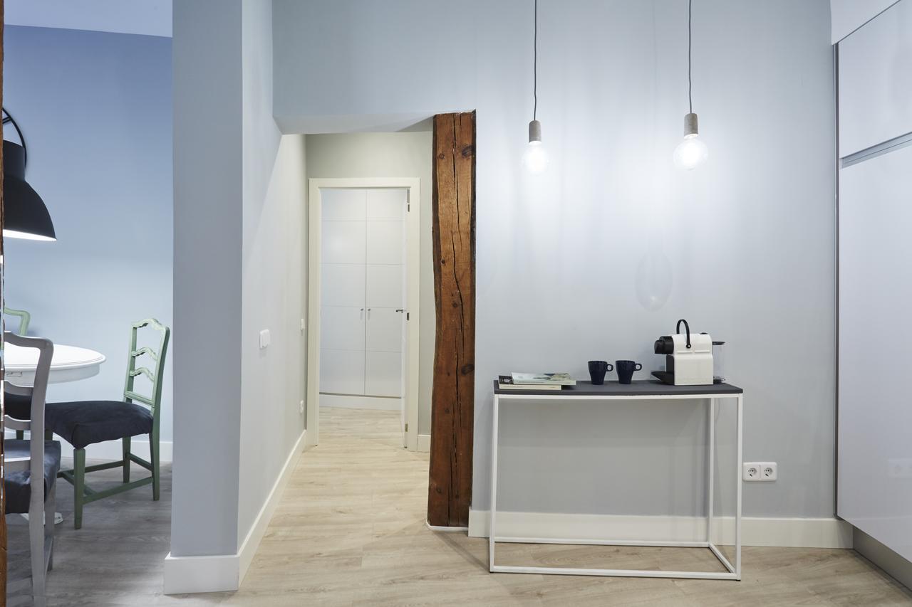 Leeways Apartment In Fucar มาดริด ภายนอก รูปภาพ