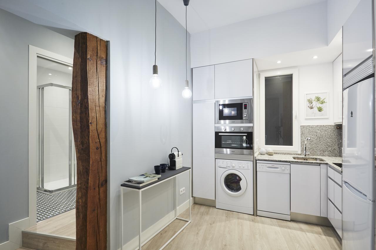 Leeways Apartment In Fucar มาดริด ภายนอก รูปภาพ