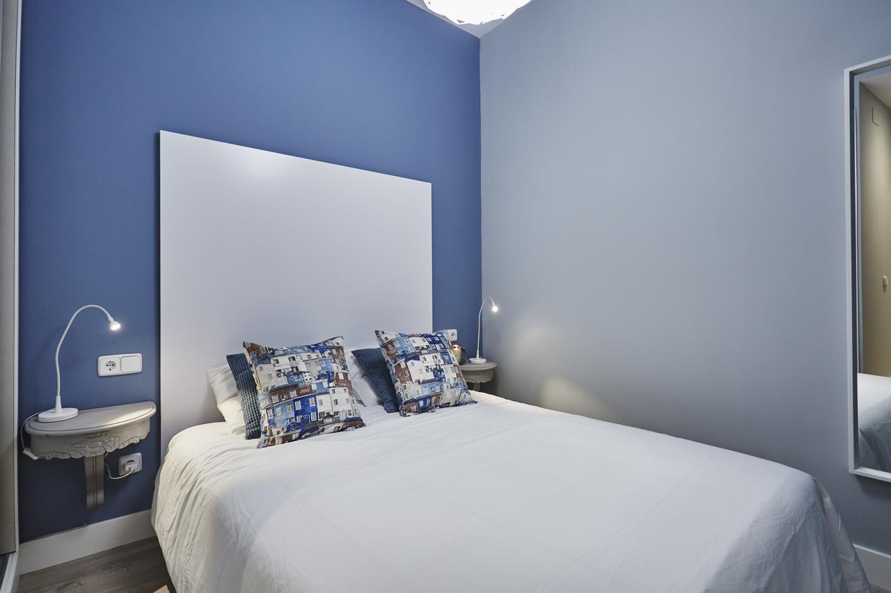Leeways Apartment In Fucar มาดริด ภายนอก รูปภาพ