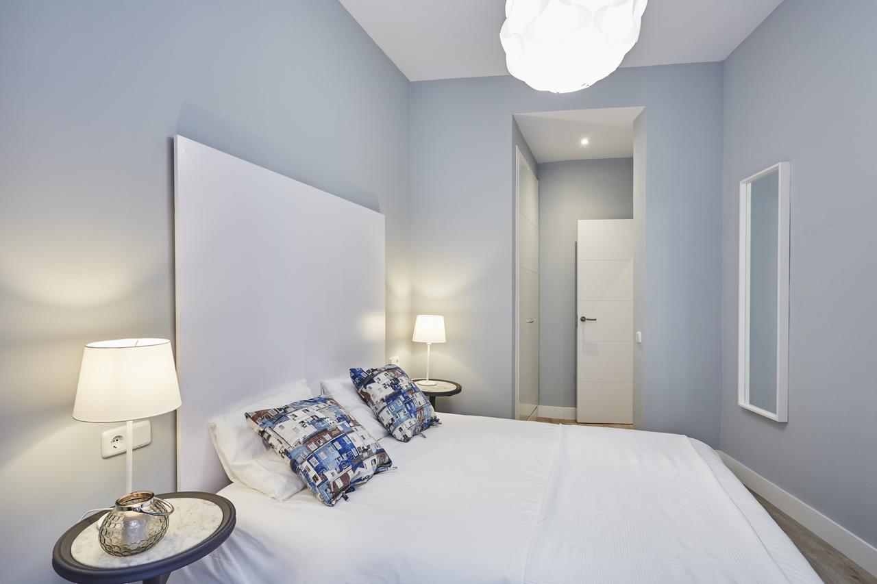 Leeways Apartment In Fucar มาดริด ภายนอก รูปภาพ