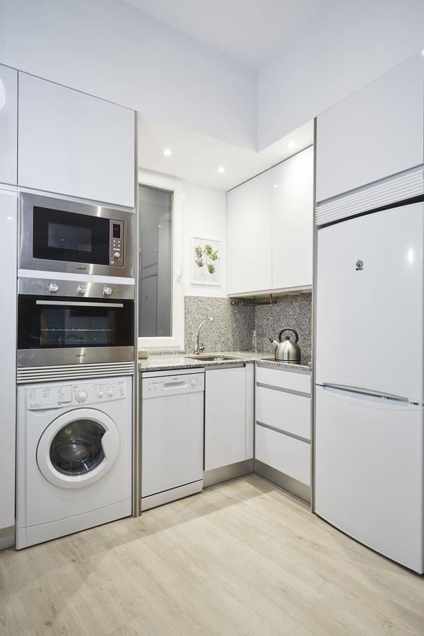 Leeways Apartment In Fucar มาดริด ภายนอก รูปภาพ